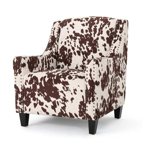 Wayfair Animal Print Chairs You'll Love in 2023